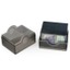 BCW Deck Case Prism - Umbra Black
